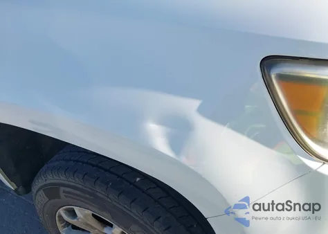 2017 Chevrolet Colorado Wt z USA, uszkodzony, nr VIN 1GCGSBE11H1294942